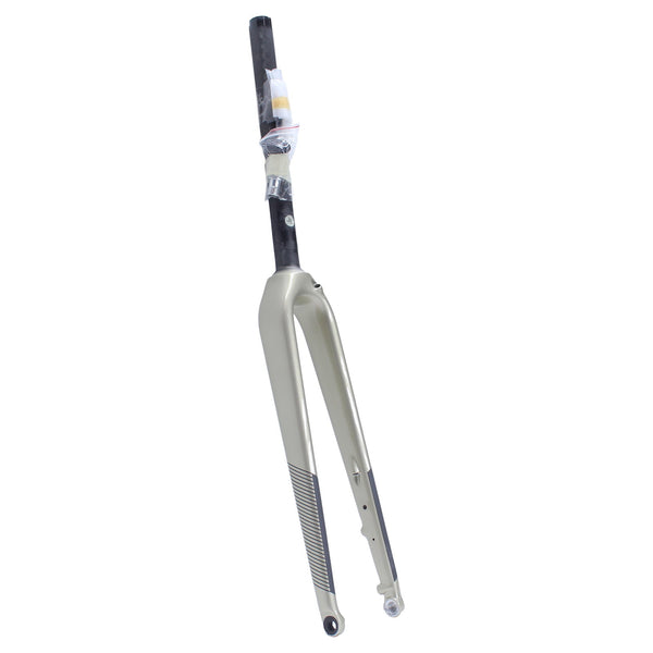 Cannondale 700c Road/Recreation Carbon Disc Fork Champagne 55mm NOS C63290U20F1