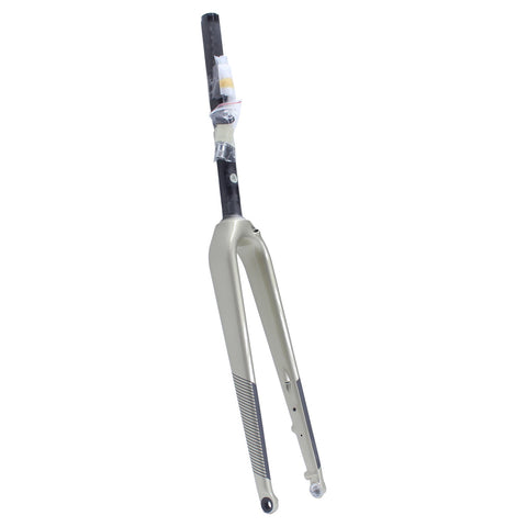 Cannondale 700c Road/Recreation Carbon Disc Fork Champagne 55mm NOS C63290U20F1