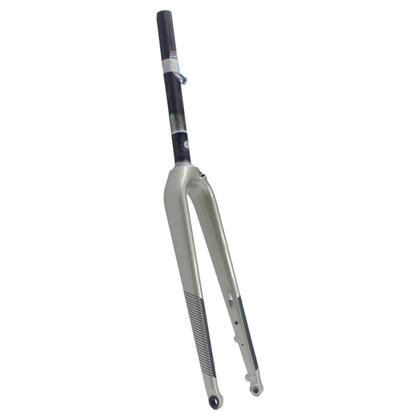 Cannondale 700c Road/Recreation Carbon Disc Fork Champagne 55mm NOS C63290U20F2