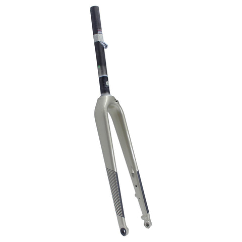 Cannondale 700c Road/Recreation Carbon Disc Fork Champagne 55mm NOS C63290U20F2
