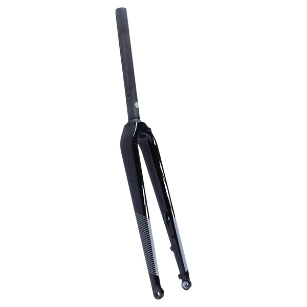 Cannondale 700c Road/Recreation Carbon Disc Fork Black Pearl 55mm NOS C63590M20F1