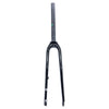 Cannondale 700c Road/Recreation Carbon Disc Fork Black Pearl 55mm NOS C63590M20F1