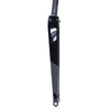 Cannondale 700c Road/Recreation Carbon Disc Fork Black Pearl 55mm NOS C63590M20F1
