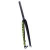 Cannondale CAAD12 Carbon Disc Road Fork Black/Yellow NOS C13096M71F2