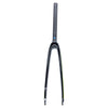 Cannondale CAAD12 Carbon Disc Road Fork Black/Yellow NOS C13096M71F2