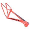 Cannondale Cujo 27.5+ Frame Only Acid Red Extra Small NOS
