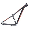 Cannondale Cujo 27.5+ Frame Only Anthracite Extra Small NOS C26098M60XS
