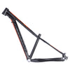 Cannondale Cujo 27.5+ Frame Only Anthracite Extra Small NOS C26098M60XS