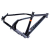 Cannondale Fat CAAD Fat Bike Frame Only Black Pearl Retro Small NOS