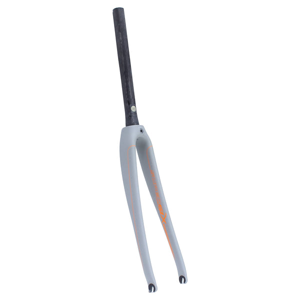 Cannondale SuperSix EVO Rim Brake Road Fork Primer Grey 50mm Rake NOS C11096F61F1