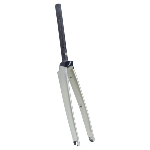 Cannondale SystemSix Hi-Mod Carbon Road Fork Champagne 55mm Offset NOS