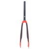 Cannondale Synapse Hi-Mod Carbon Disc Road Fork Acid Red NOS C12096M50F1