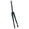 Cannondale Synapse Carbon Disc Road Fork Black/Green 1 1/4