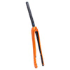 Cannondale Synapse Carbon Disc Road Fork Orange 1 1/8