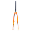 Cannondale Synapse Carbon Disc Road Fork Orange 1 1/8