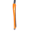 Cannondale Synapse Carbon Disc Road Fork Orange 1 1/8