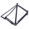 Cannondale Slate Gravel Frame Only Dark Grey Extra Large NOS C15099M60XL