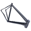 Cannondale Slate Gravel Frame Only Dark Grey Extra Large NOS C15099M60XL