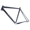 Cannondale Slate Gravel Frame Only Dark Grey Extra Large NOS C15099M60XL