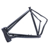 Cannondale Slate Gravel Frame Only Dark Grey Extra Large NOS C15099M60XL