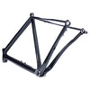Cannondale Slate Gravel Frame Only Dark Grey Extra Large NOS C15099M60XL