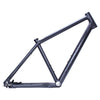 Cannondale Bad Boy Belt Drive Horizontal Dropout Frame Only BBQ Large