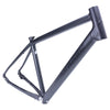 Cannondale Bad Boy Belt Drive Horizontal Dropout Frame Only BBQ Small