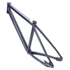 Cannondale Bad Boy Belt Drive Horizontal Dropout Frame Only BBQ Large