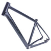 Cannondale Bad Boy Belt Drive Horizontal Dropout Frame Only BBQ Small