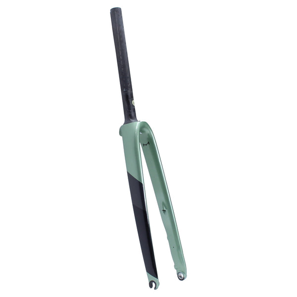 Cannondale SuperSix Evo 2020-2022 Hi-Mod Carbon Disc Road Fork 1 3/8