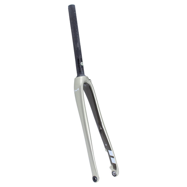 Cannondale Synapse Hi-Mod Carbon Disc Road Fork Champagne 1 1/4