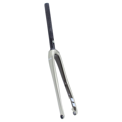Cannondale Synapse Hi-Mod Carbon Disc Road Fork Champagne 1 1/4