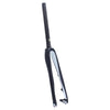 Cannondale Synapse Hi-Mod Disc Black Inc Carbon Road Fork Black/White 50mm Rake NOS