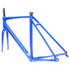 Cannondale Topstone Disc SE Gravel Frame and Fork Electric Blue Medium NOS