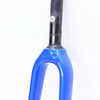 Cannondale Topstone Disc SE Gravel Frame and Fork Electric Blue Medium NOS