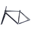 Cannondale Topstone Disc SE Gravel Frame and Fork Charcoal Gray Extra Small NOS