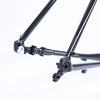 Cannondale Topstone Disc SE Gravel Frame and Fork Charcoal Gray Extra Small NOS