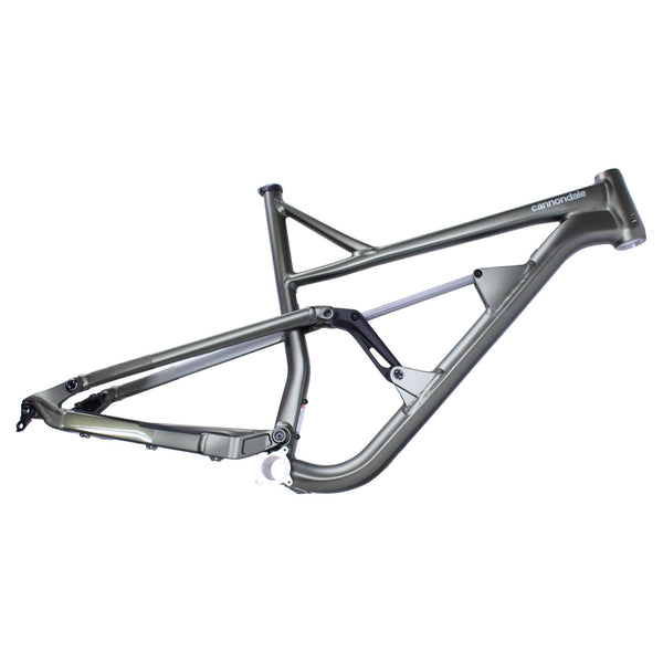 Cannondale Jekyll 29 Alloy Mountain Bike Frame Matte Green Small NOS