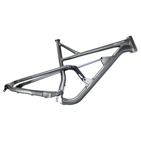 Cannondale Jekyll 29 Alloy Mountain Bike Frame Matte Green Small NOS