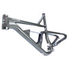 Cannondale Jekyll 29 Alloy Mountain Bike Frame Matte Green Small NOS