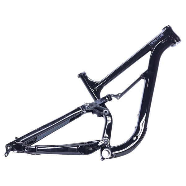 Cannondale Habit Alloy 29 Mountain Frame Only Black/Grey Small NOS C23299M60SM