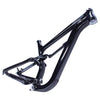 Cannondale Habit Alloy 29 Mountain Frame Only Black/Grey Small NOS C23299M60SM