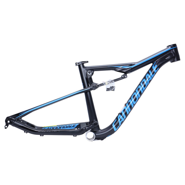 Cannondale Scalpel Si Alloy 27.5