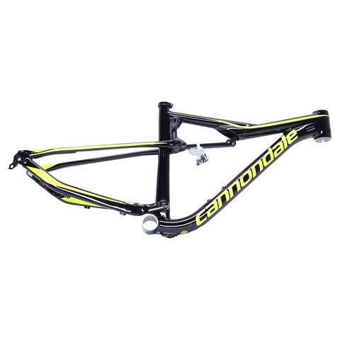 Cannondale Scalpel Si Alloy 27.5