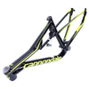 Cannondale Scalpel Si Alloy 27.5