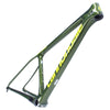 Cannondale F-Si Carbon 29 Frame Only Vulcan Green Crush Small NOS C25299M40SM