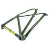 Cannondale F-Si Carbon 29 Frame Only Vulcan Green Crush Small NOS C25299M40SM