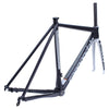 Cannondale CAAD12 Disc Brake Road Frame and Fork Primer Grey 48cm NOS