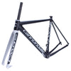 Cannondale CAAD12 Disc Brake Road Frame and Fork Primer Grey 48cm NOS