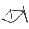 Cannondale CAAD12 Disc Road Bike Frame and Fork Black 50cm NOS C13098M1050